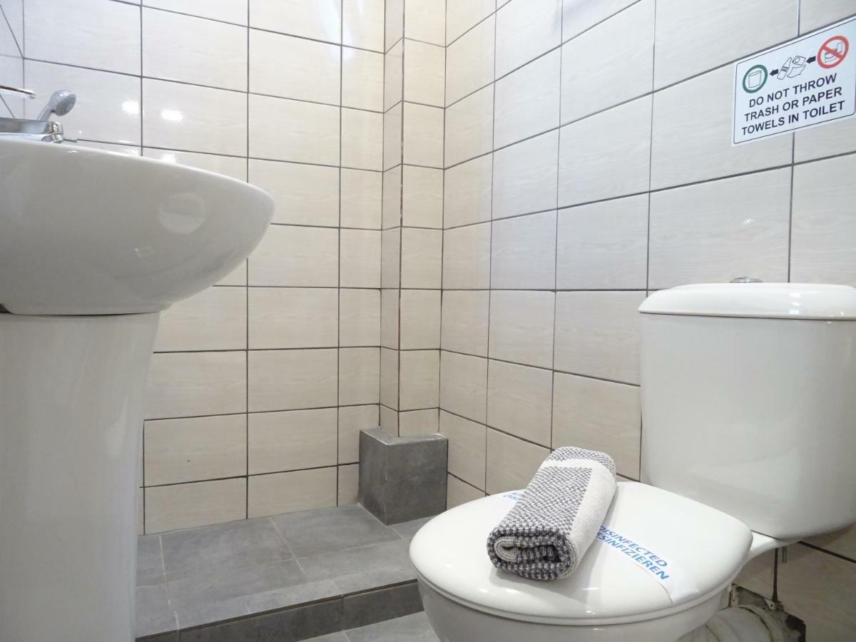 Down Town Comfort Apartment Athen Eksteriør billede